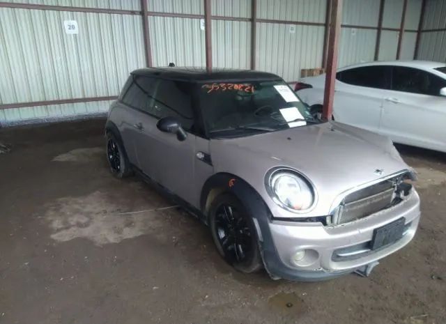 mini cooper hardtop 2012 wmwsu3c57ct263981