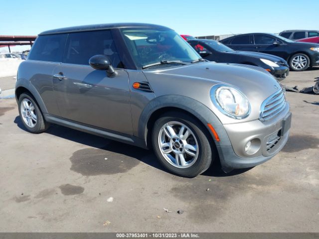 mini cooper 2012 wmwsu3c57ct264368