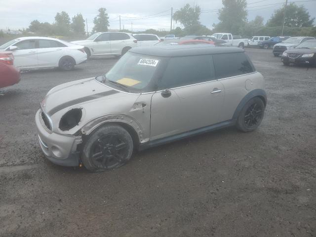 mini cooper 2012 wmwsu3c57ct264645