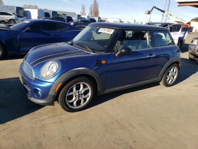 mini cooper 2012 wmwsu3c57ct540404