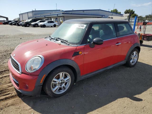 mini cooper 2012 wmwsu3c57ct542119