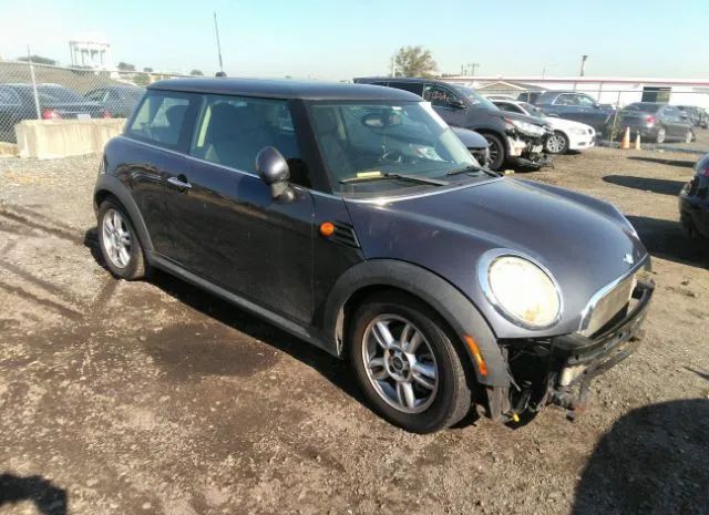 mini hard top 2012 wmwsu3c57ct542136