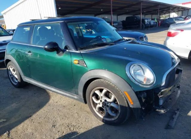 mini  2013 wmwsu3c57dt370448