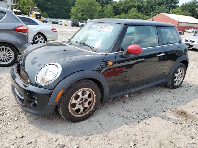 mini cooper 2013 wmwsu3c57dt545944