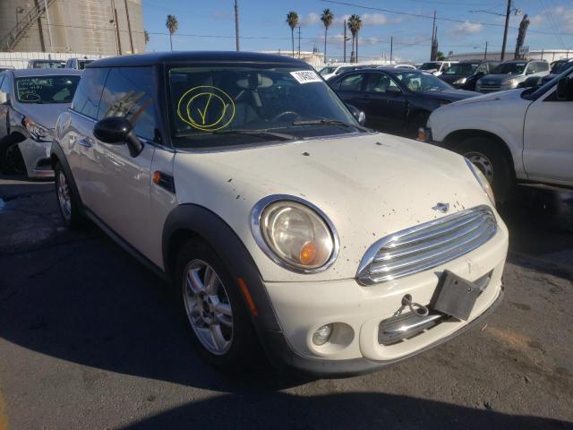 mini cooper 2013 wmwsu3c57dt546883