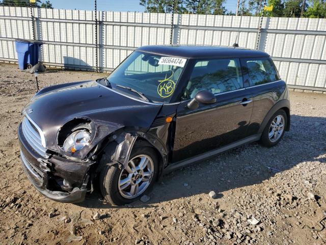 mini cooper 2013 wmwsu3c57dt677618