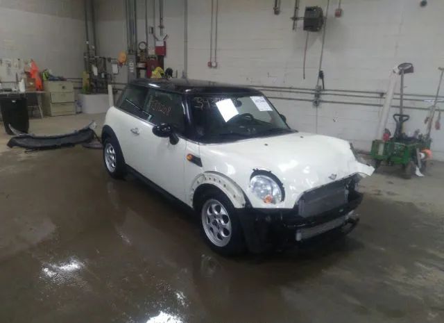 mini cooper hardtop 2013 wmwsu3c57dt678848