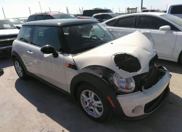 mini  2013 wmwsu3c57dt683452