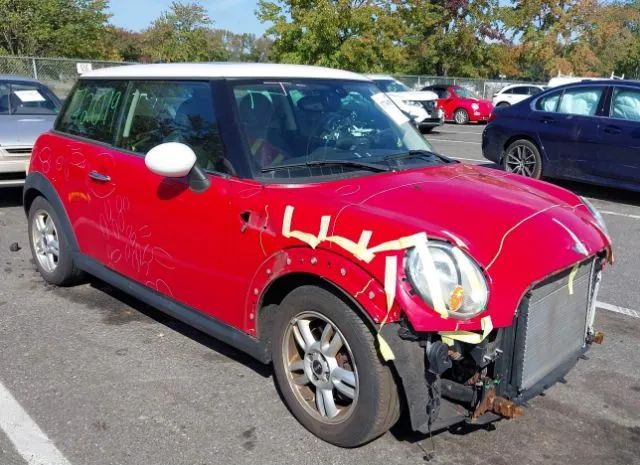 mini  2013 wmwsu3c57dt690353