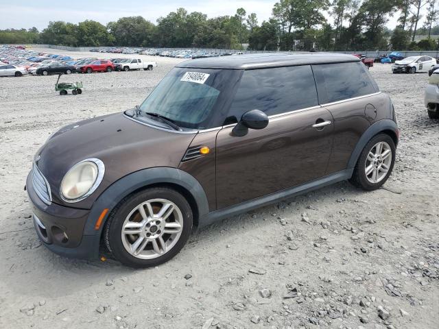 mini cooper 2011 wmwsu3c58bt091815