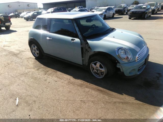 mini cooper hardtop 2011 wmwsu3c58bt097534