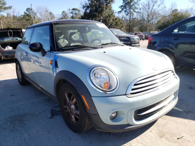 mini cooper 2011 wmwsu3c58bt183510