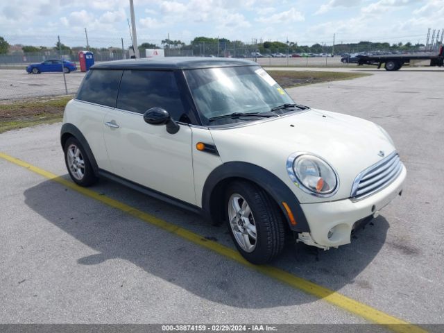 mini cooper 2012 wmwsu3c58ct256036