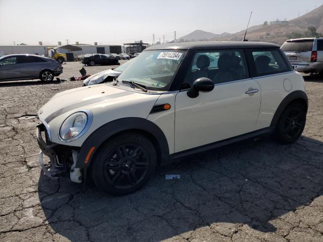 mini cooper 2012 wmwsu3c58ct256229