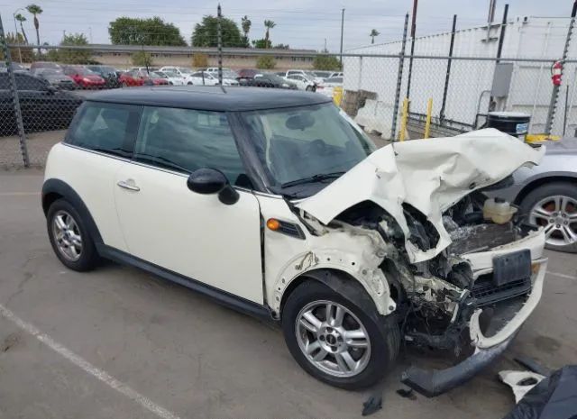 mini  2012 wmwsu3c58ct256327