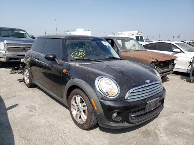 mini cooper 2012 wmwsu3c58ct260393