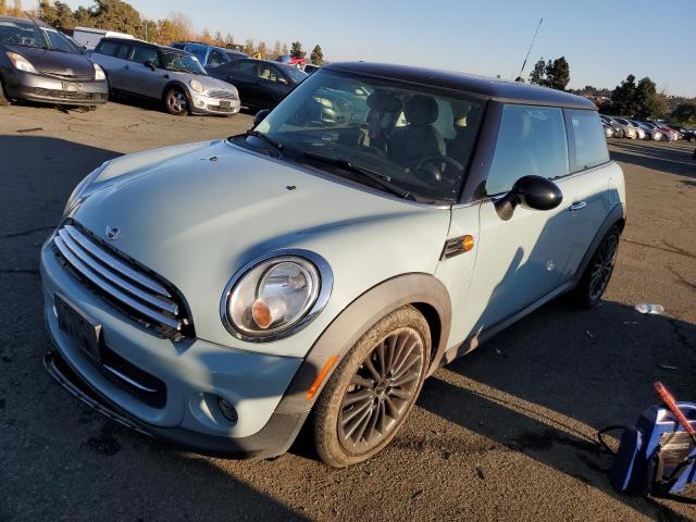 mini cooper 2012 wmwsu3c58ct262533