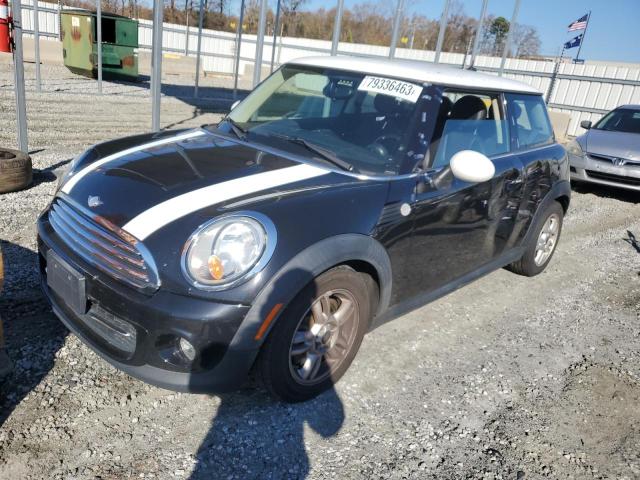 mini cooper 2012 wmwsu3c58ct263617