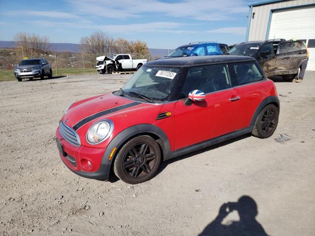 mini cooper 2012 wmwsu3c58ct367072