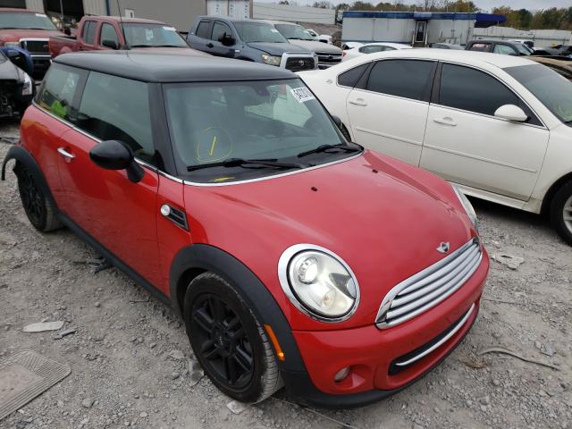 mini cooper 2012 wmwsu3c58ct367671