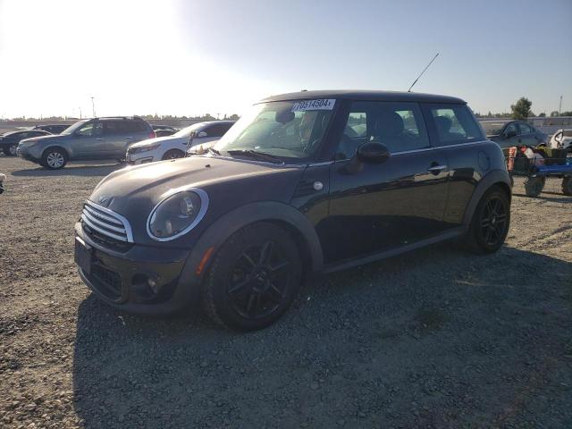 mini cooper 2012 wmwsu3c58ct539889