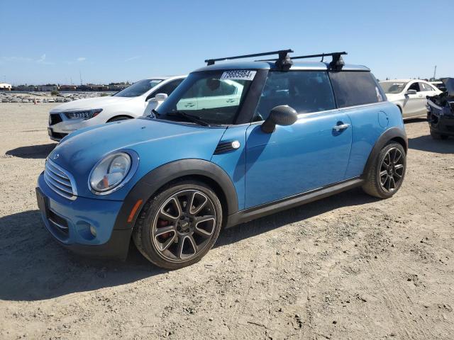 mini cooper 2012 wmwsu3c58ct543361