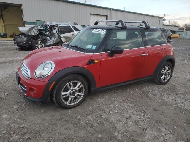 mini cooper 2012 wmwsu3c58ct543764