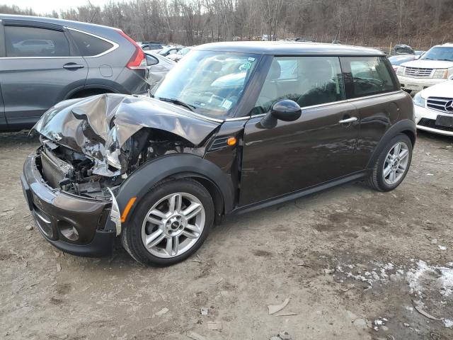 mini cooper 2013 wmwsu3c58dt370104