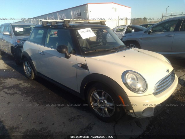 mini cooper hardtop 2013 wmwsu3c58dt371737