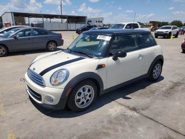 mini cooper 2013 wmwsu3c58dt547864