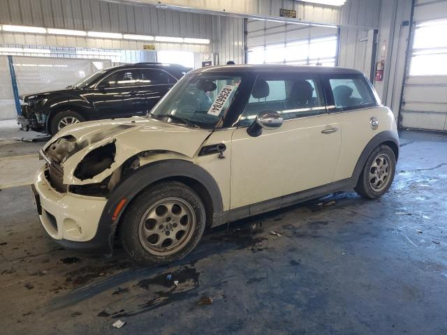 mini cooper 2013 wmwsu3c58dt680186