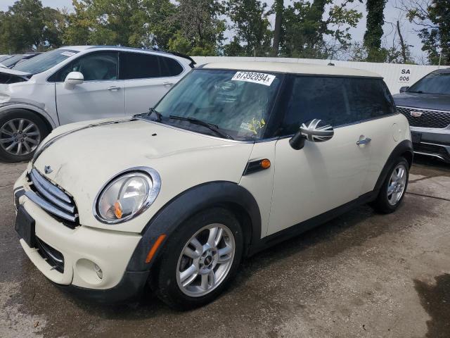 mini cooper 2013 wmwsu3c58dt680804