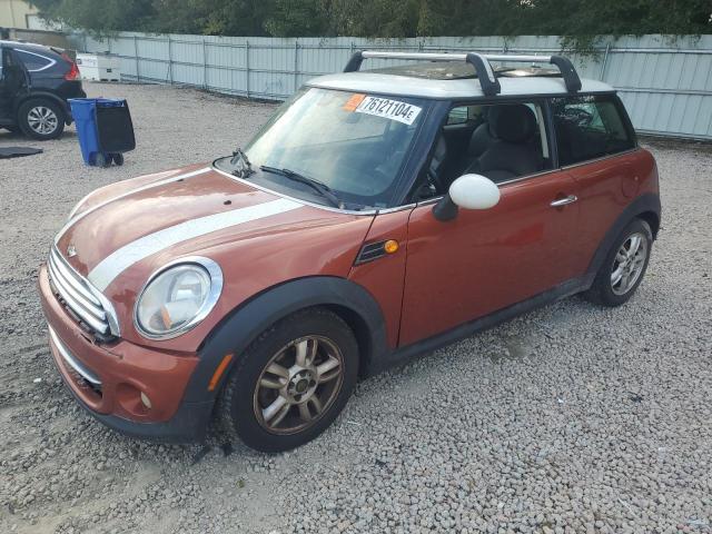 mini cooper 2013 wmwsu3c58dt682715