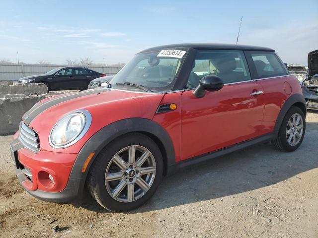 mini cooper 2013 wmwsu3c58dt688059