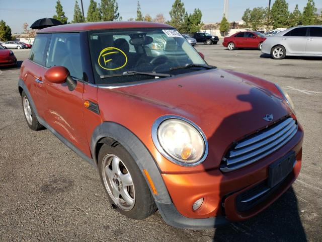 mini cooper 2011 wmwsu3c59bt092181