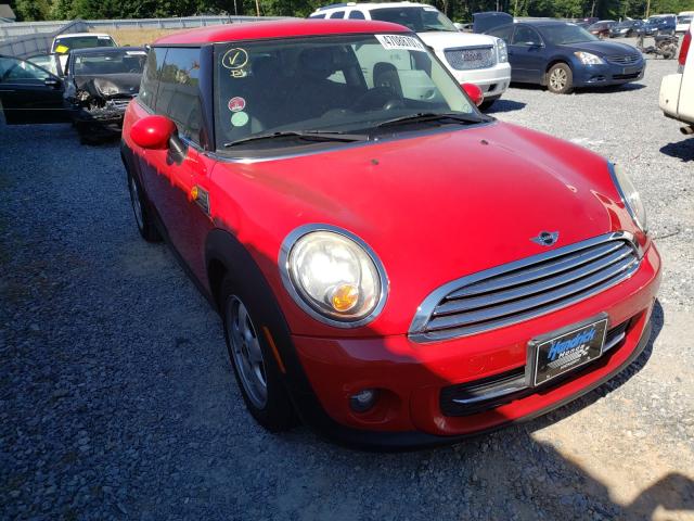 mini cooper 2011 wmwsu3c59bt094819