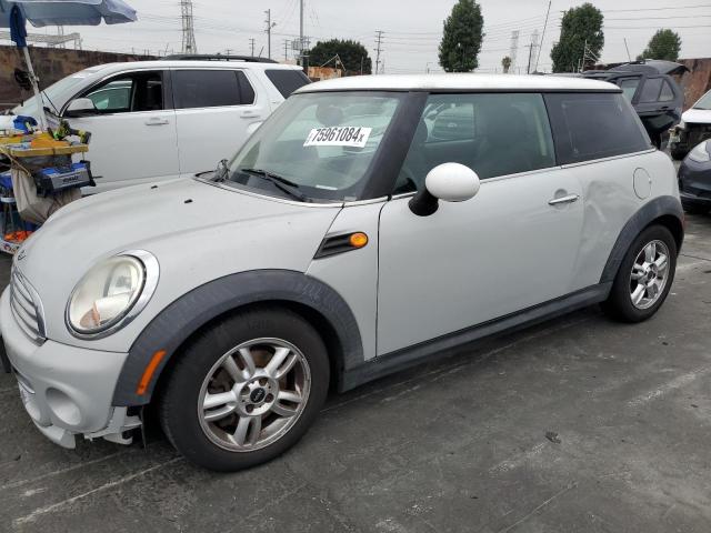 mini cooper 2011 wmwsu3c59bt096411