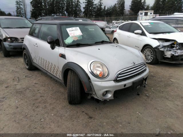 mini cooper hardtop 2011 wmwsu3c59bt182494