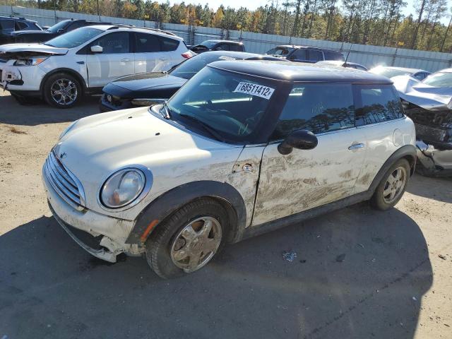 mini cooper 2011 wmwsu3c59bt182754