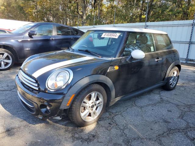 mini cooper 2012 wmwsu3c59ct255154