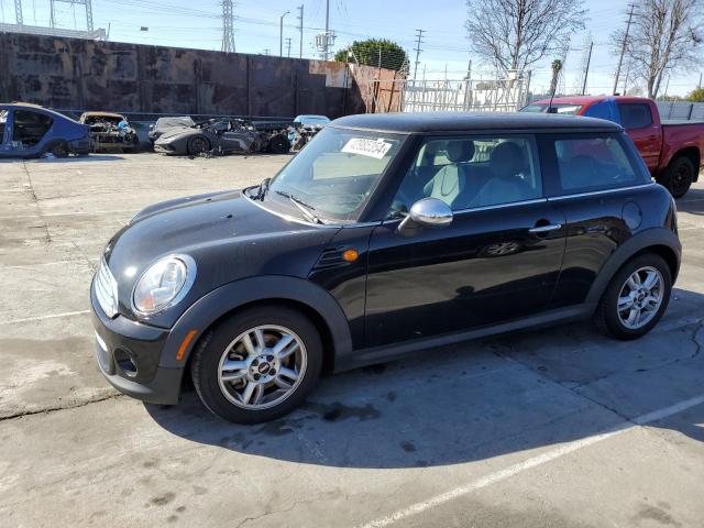 mini cooper 2012 wmwsu3c59ct255476