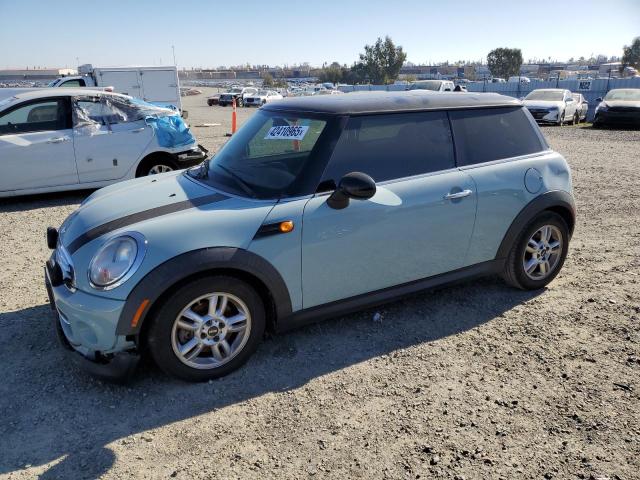 mini cooper 2012 wmwsu3c59ct255767