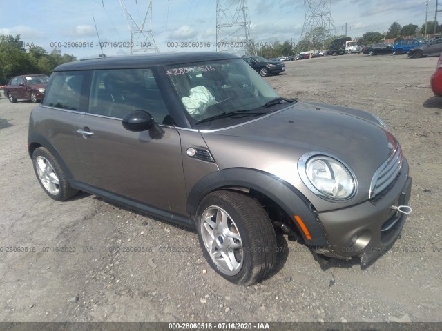 mini  2012 wmwsu3c59ct257745