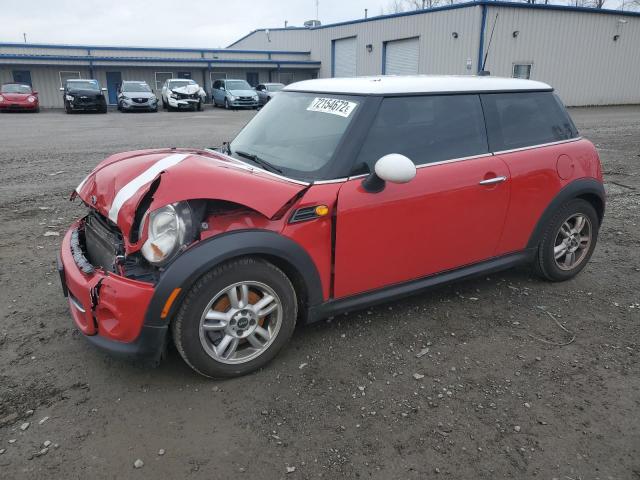 mini cooper 2012 wmwsu3c59ct258815