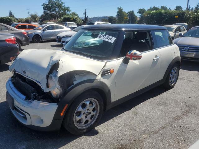 mini cooper 2012 wmwsu3c59ct260385