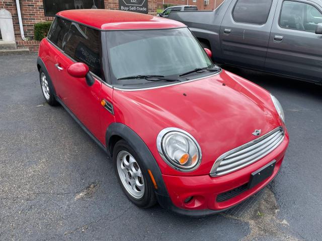 mini cooper 2012 wmwsu3c59ct261228