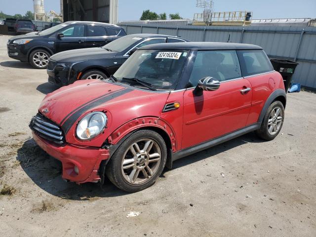 mini cooper 2012 wmwsu3c59ct264470