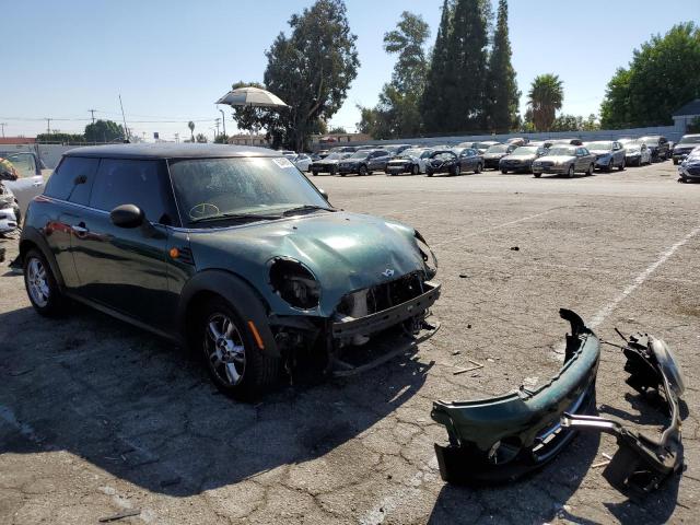 mini cooper hardtop 2012 wmwsu3c59ct541988