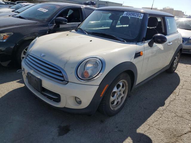 mini cooper 2013 wmwsu3c59dt371813