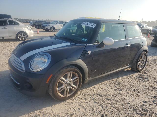 mini cooper 2013 wmwsu3c59dt374582